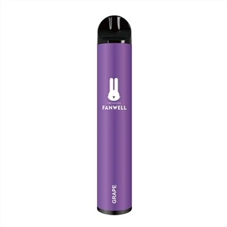 হট ডিসপোজিবল ভ্যাপ 2500 PUFFS
