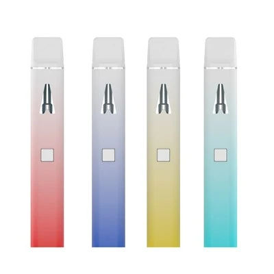 3ml বড় ক্ষমতা HHC Vape স্বাগতম OEM